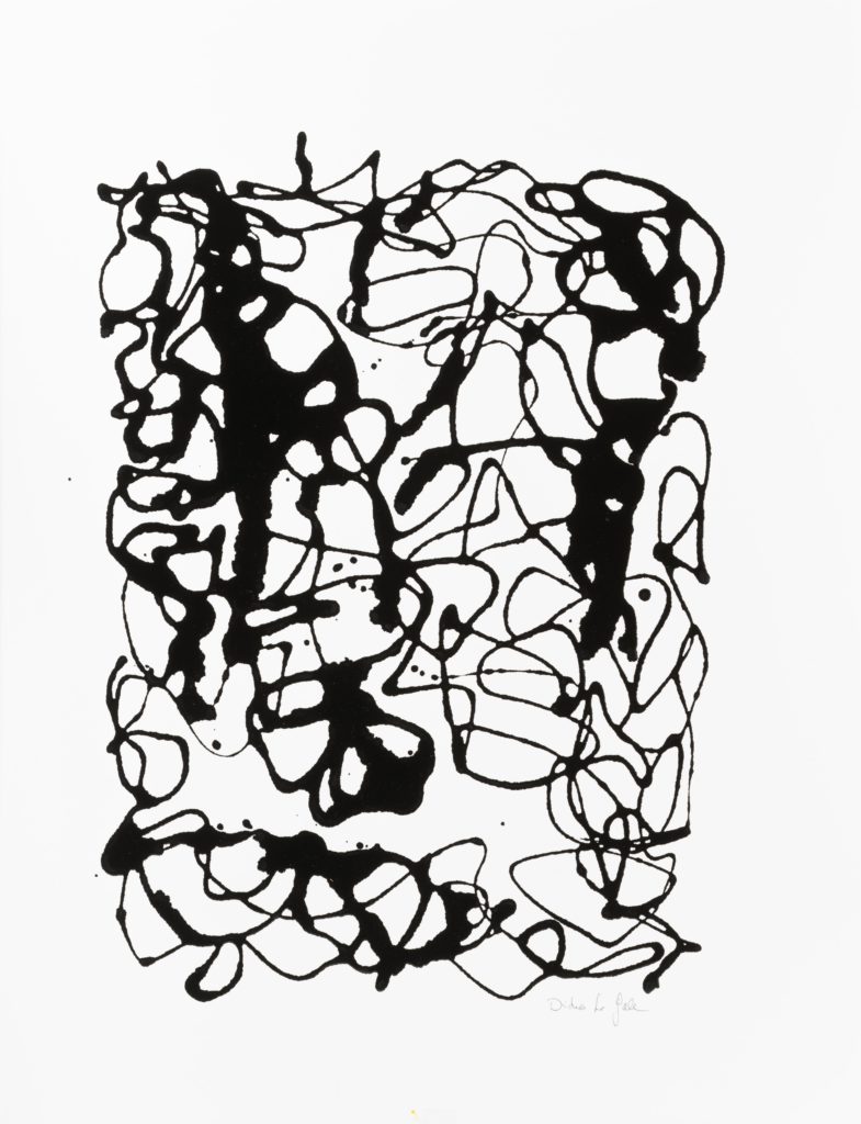 Didier Le Gall, énergie